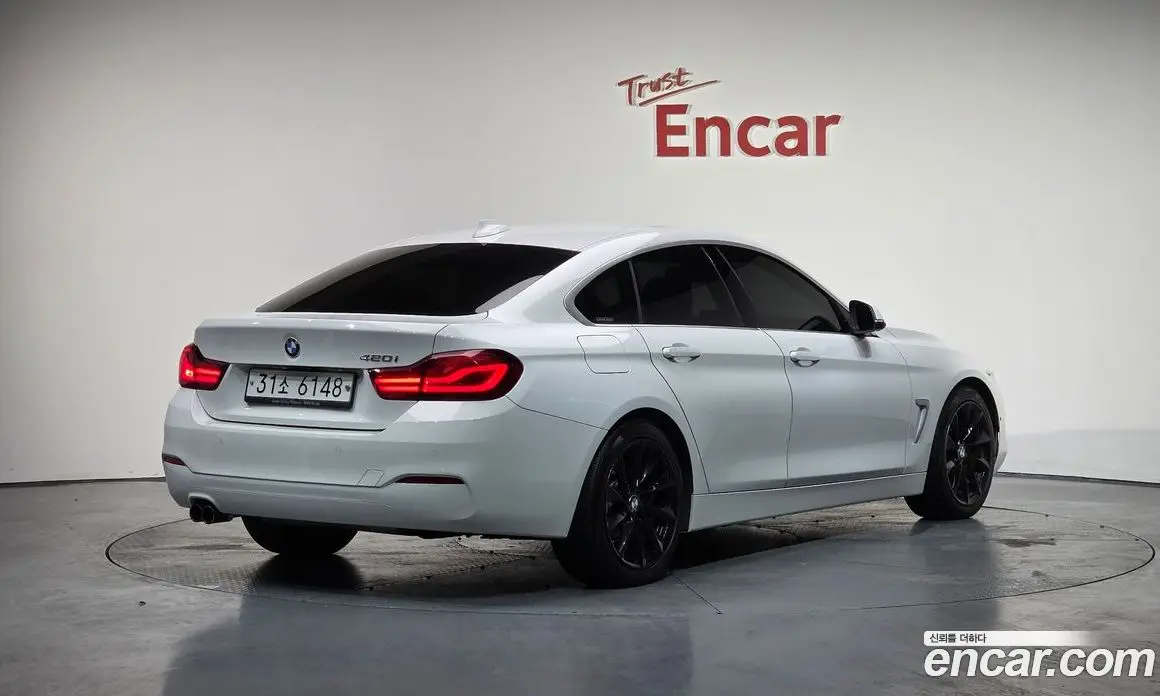 BMW 4 серия 2019 2.0 автомат (гидро), фото 1 BMW 4 серия 2019 2.0 автомат (гидро), фото 1