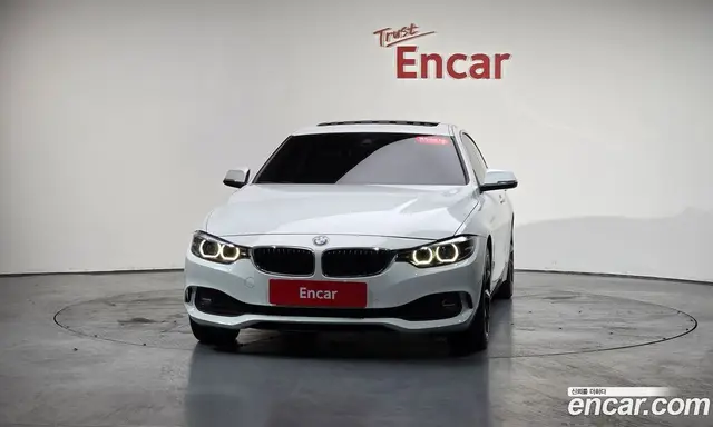 BMW 4 серия 2019 2.0 автомат (гидро), миниатюра 2 BMW 4 серия 2019 2.0 автомат (гидро), миниатюра 2