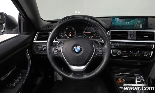 BMW 4 серия 2019 2.0 автомат (гидро), миниатюра 12