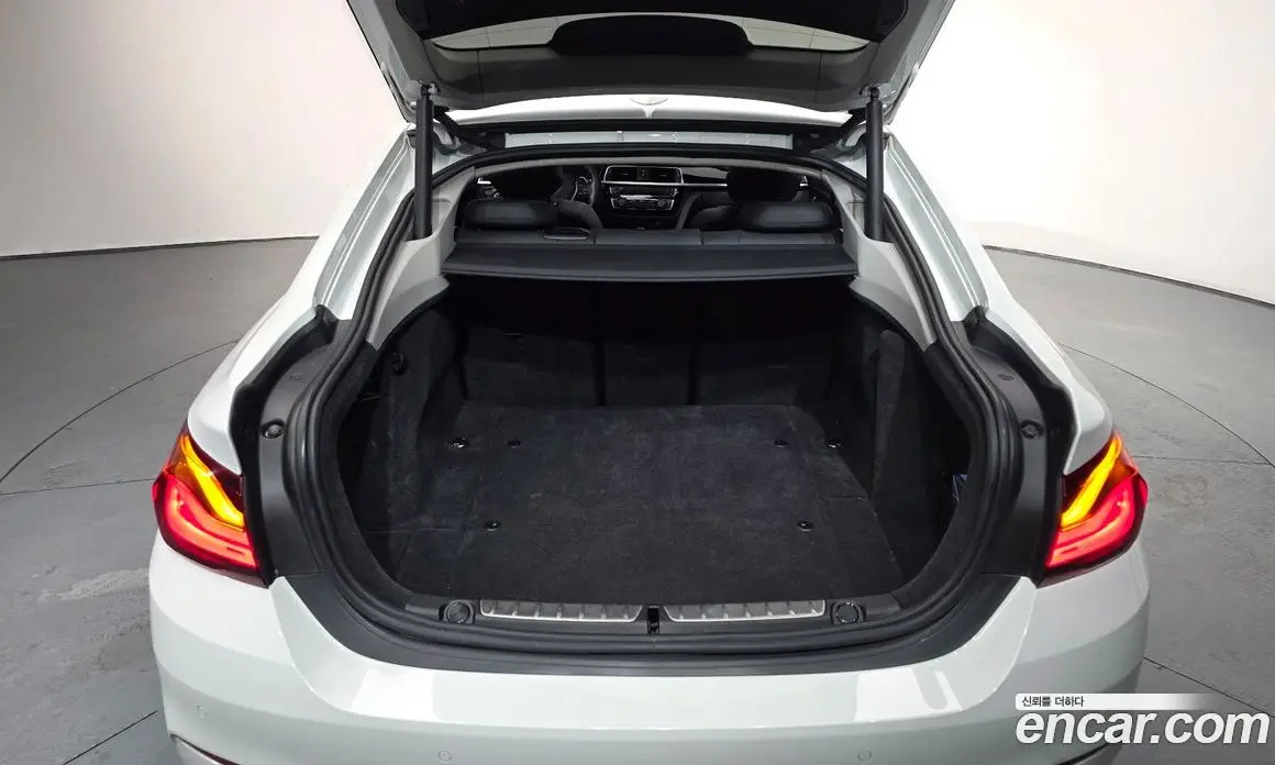 BMW 4 серия 2019 2.0 автомат (гидро), фото 19 BMW 4 серия 2019 2.0 автомат (гидро), фото 19