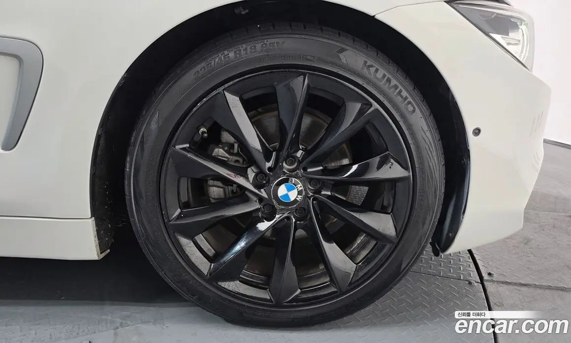 BMW 4 серия 2019 2.0 автомат (гидро), фото 4 BMW 4 серия 2019 2.0 автомат (гидро), фото 4