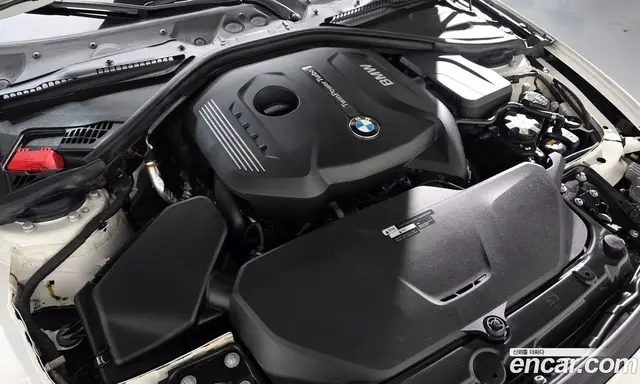 BMW 4 серия 2019 2.0 автомат (гидро), миниатюра 5 BMW 4 серия 2019 2.0 автомат (гидро), миниатюра 5