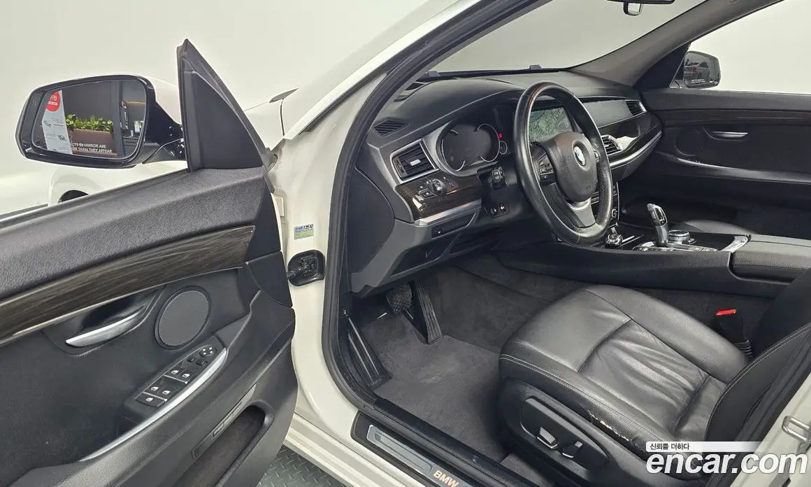 BMW 5 серия 2013 2.0 автомат (гидро), фото 11