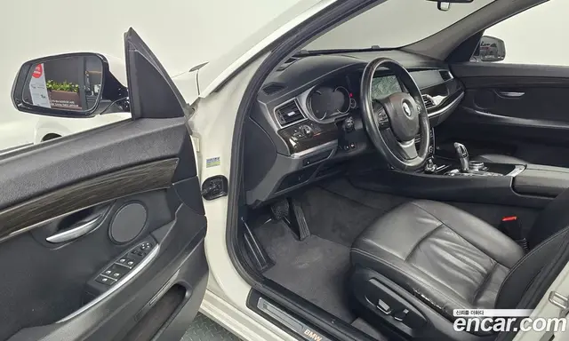 BMW 5 серия 2013 2.0 автомат (гидро), миниатюра 11