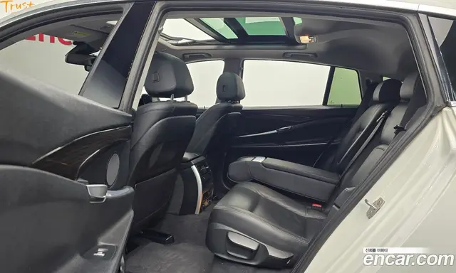 BMW 5 серия 2013 2.0 автомат (гидро), миниатюра 12