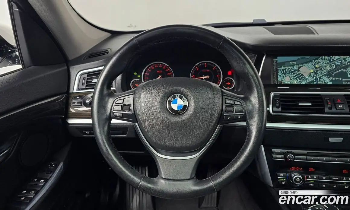 BMW 5 серия 2013 2.0 автомат (гидро), фото 13