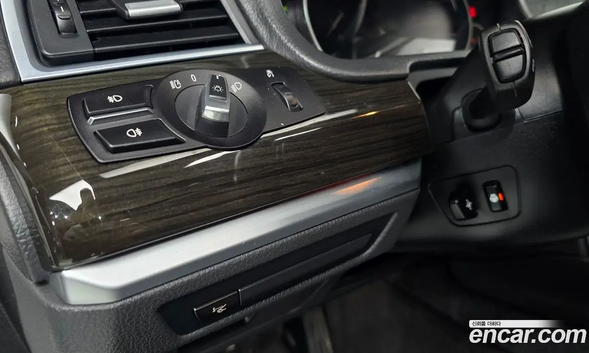 BMW 5 серия 2013 2.0 автомат (гидро), фото 14