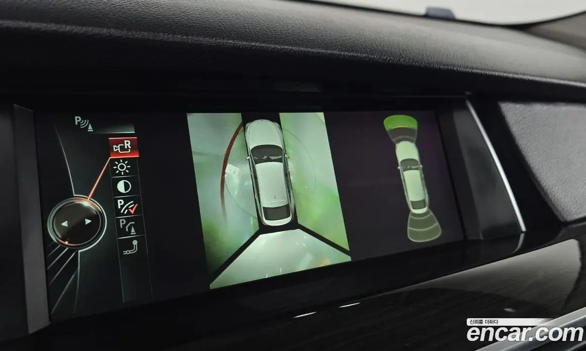 BMW 5 серия 2013 2.0 автомат (гидро), фото 16