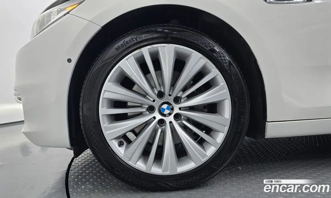 BMW 5 серия 2013 2.0 автомат (гидро), фото 5