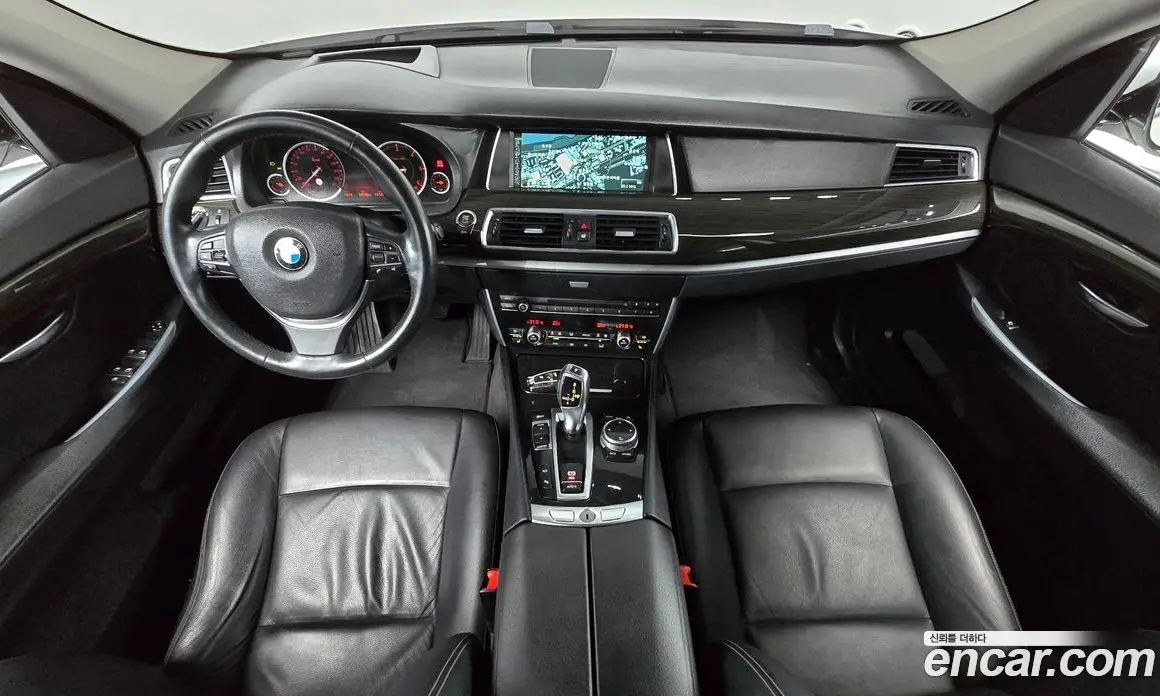BMW 5 серия 2013 2.0 автомат (гидро), фото 7