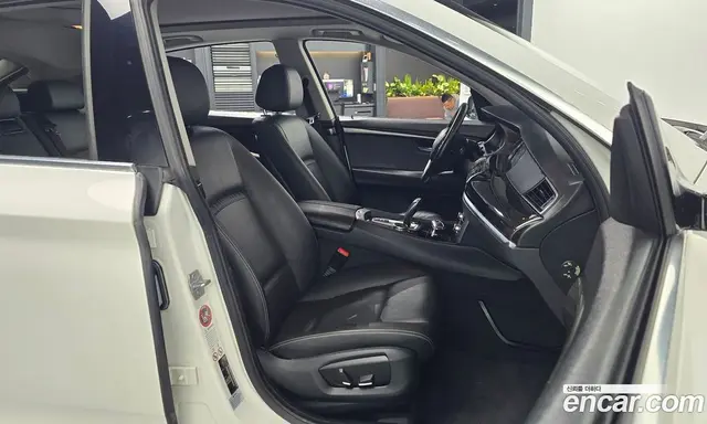BMW 5 серия 2013 2.0 автомат (гидро), миниатюра 10
