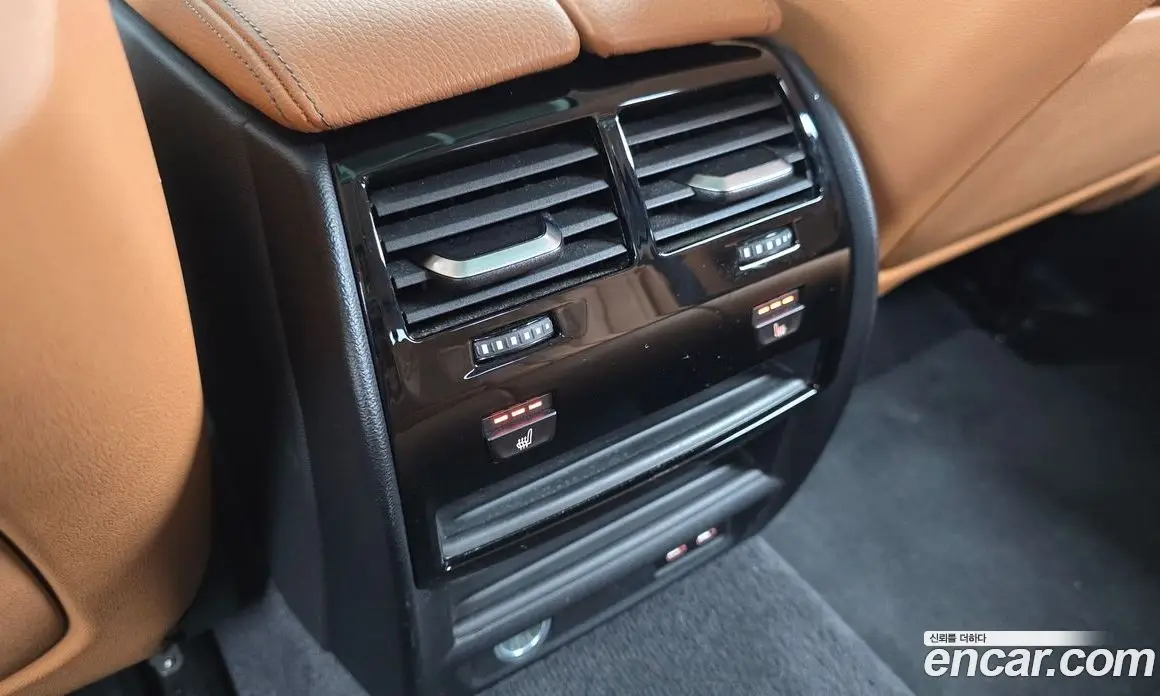 BMW 5 серия 2021 2.0 автомат (гидро), фото 24