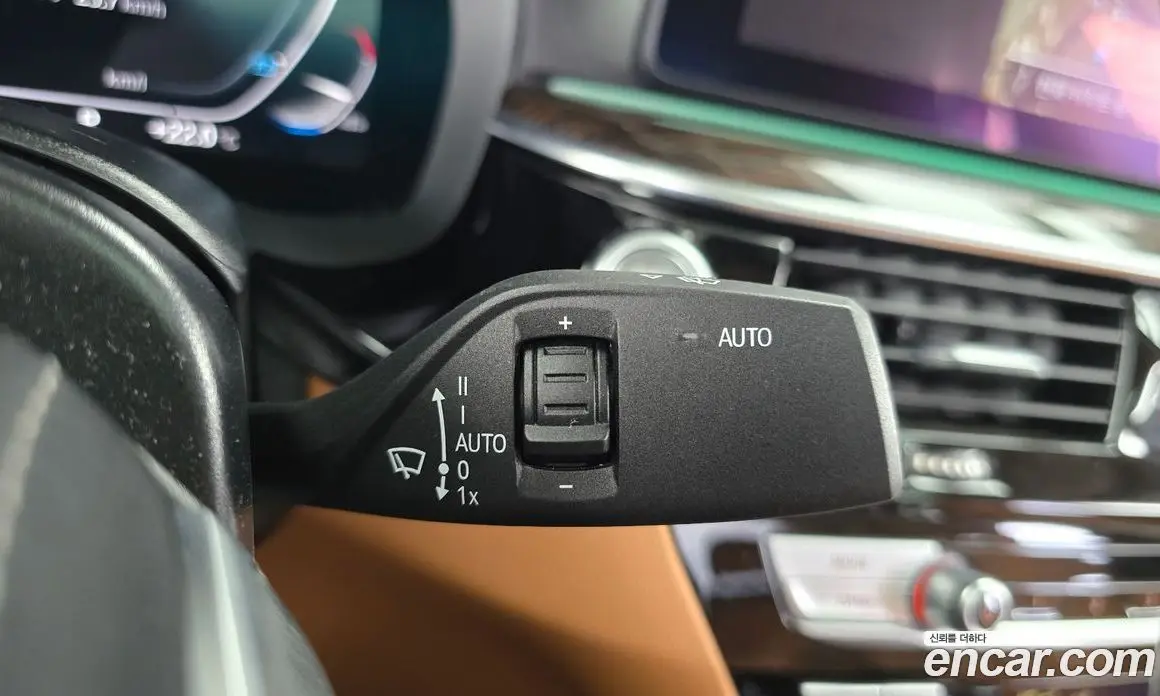 BMW 5 серия 2021 2.0 автомат (гидро), фото 28