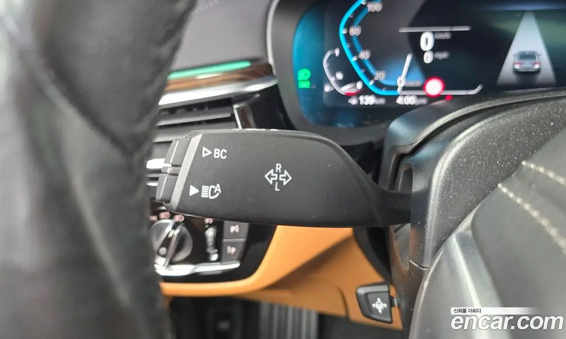 BMW 5 серия 2021 2.0 автомат (гидро), фото 29