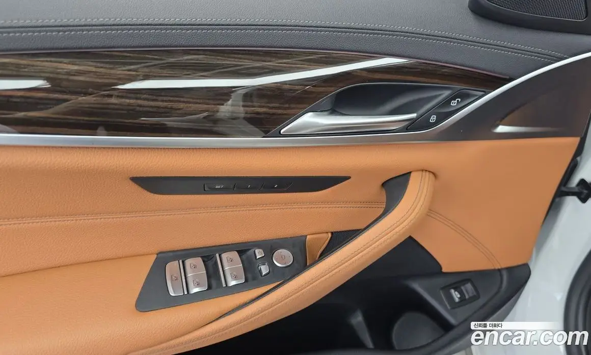 BMW 5 серия 2021 2.0 автомат (гидро), фото 30