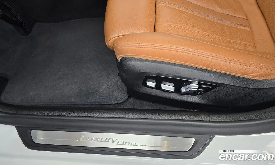 BMW 5 серия 2021 2.0 автомат (гидро), фото 31