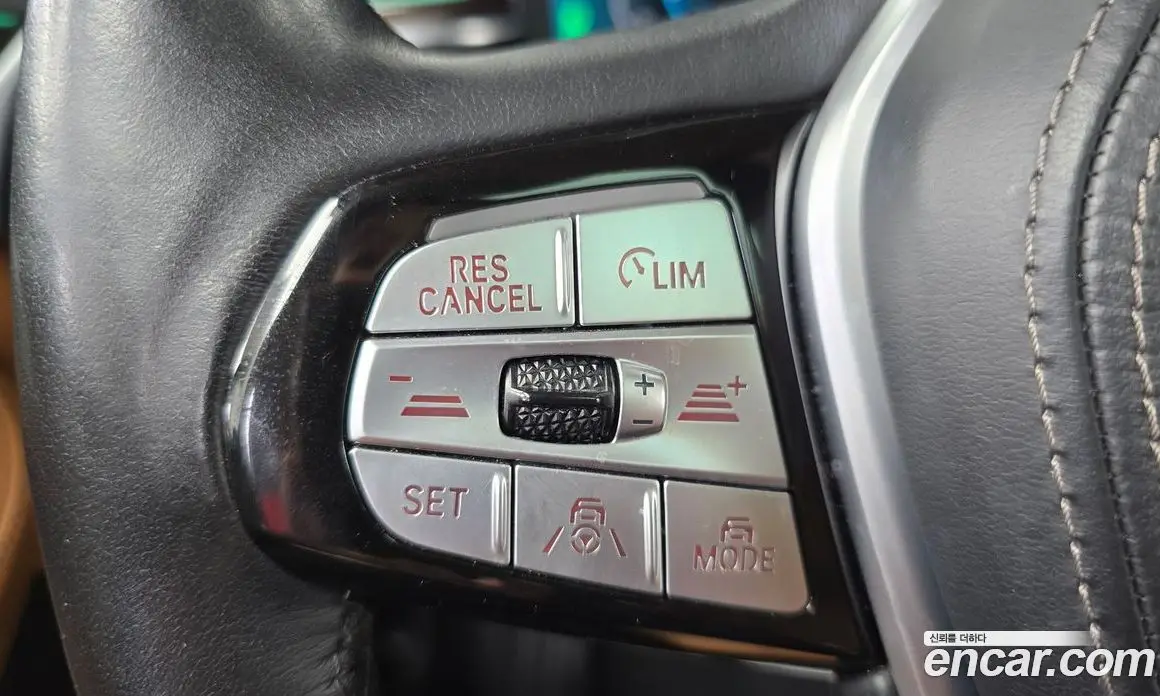 BMW 5 серия 2021 2.0 автомат (гидро), фото 35