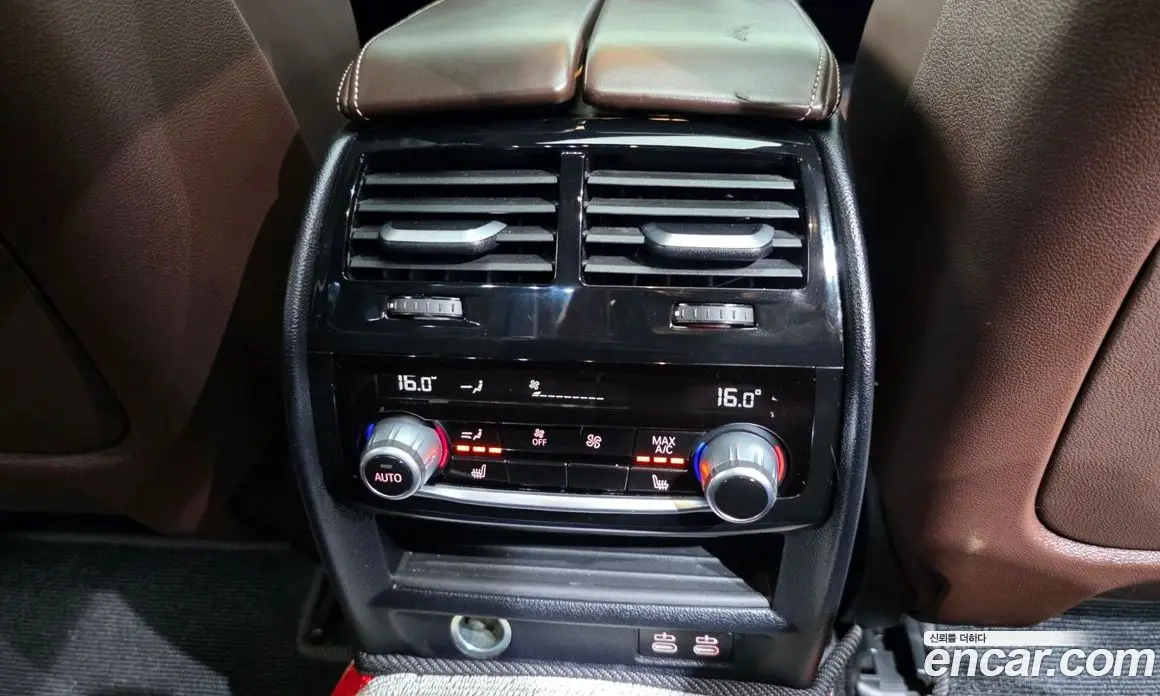 BMW 5 серия 2022 4.4 автомат (гидро), фото 24