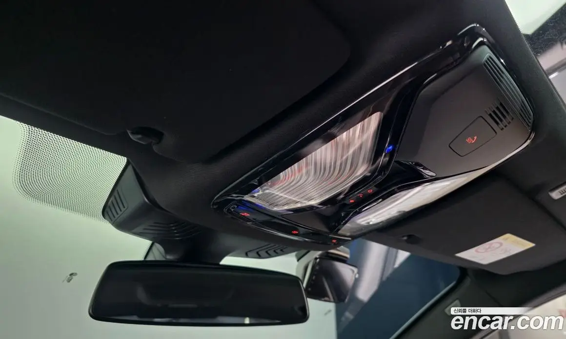 BMW 5 серия 2022 4.4 автомат (гидро), фото 28