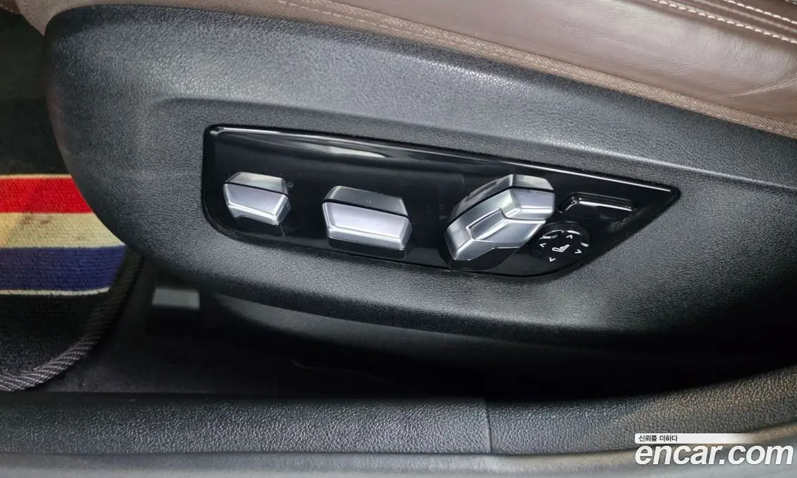 BMW 5 серия 2022 4.4 автомат (гидро), фото 34