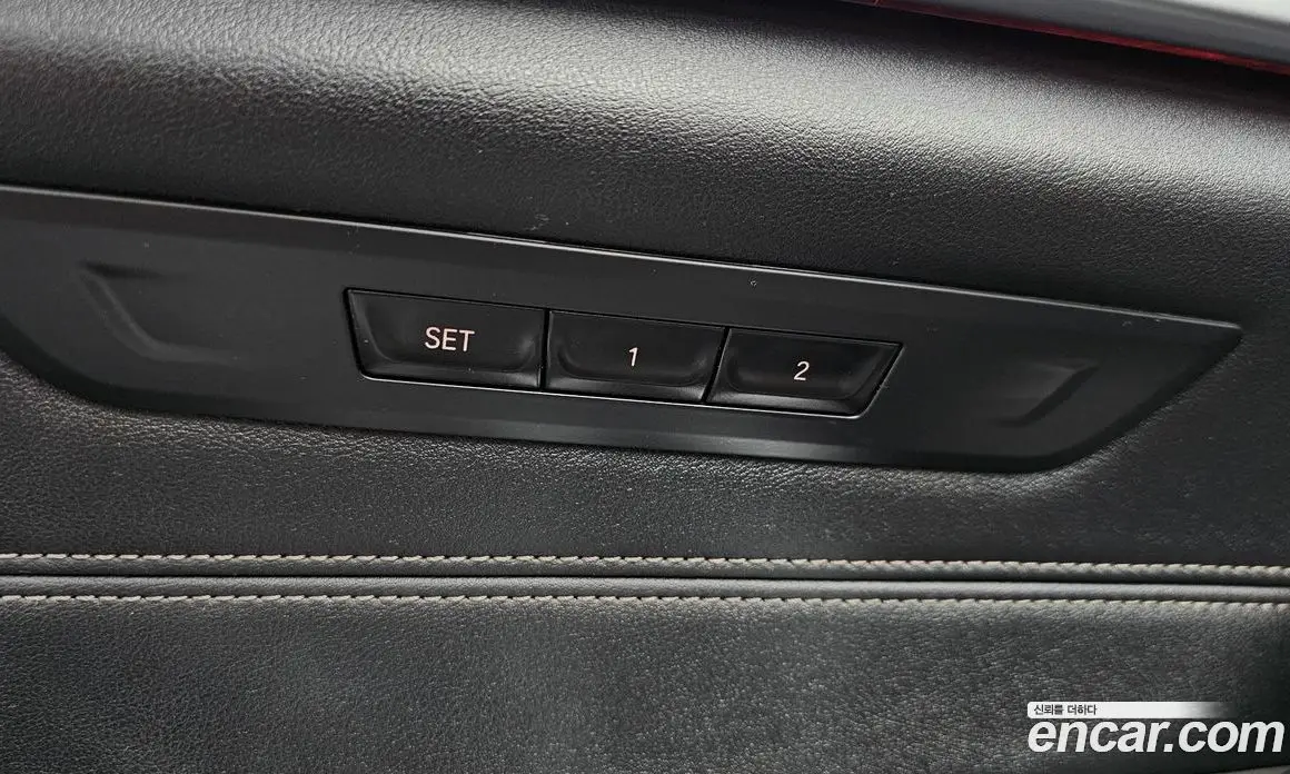 BMW 5 серия 2022 2.0 автомат (гидро), фото 21