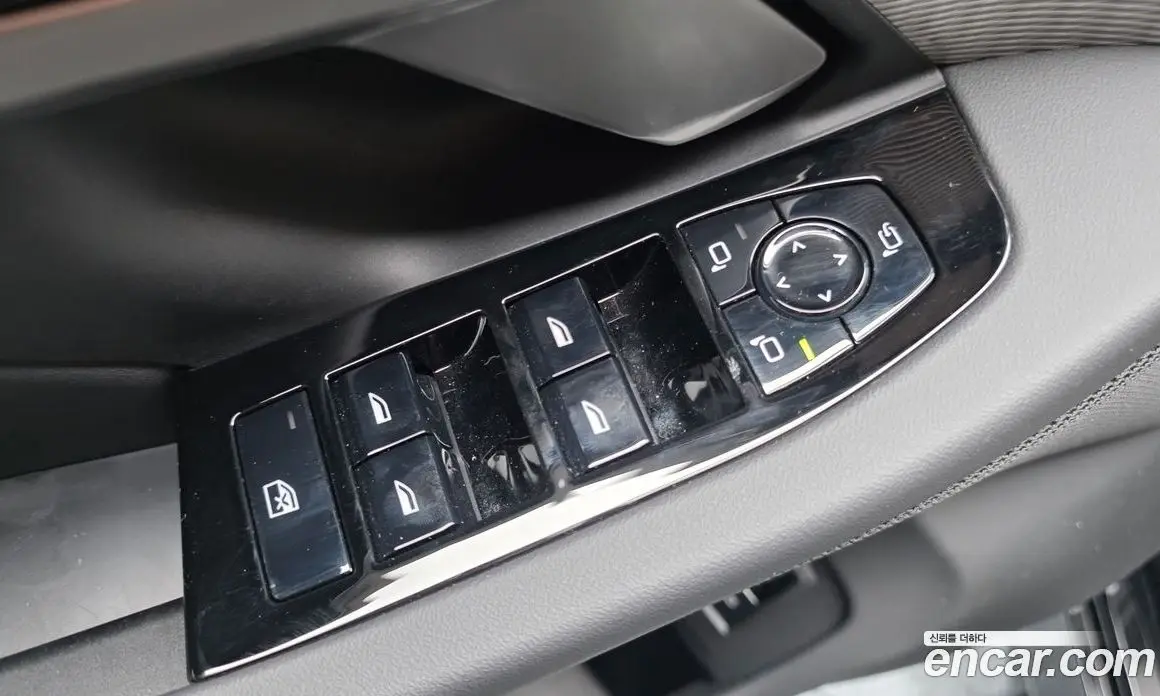 BMW 5 серия 2025 2.0 автомат (гидро), фото 14