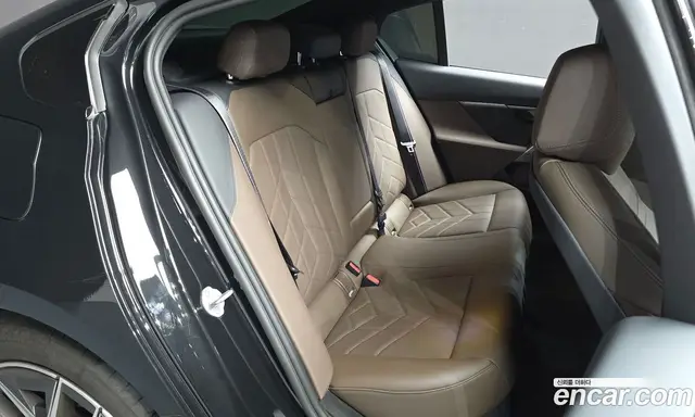 BMW 5 серия 2025 2.0 автомат (гидро), миниатюра 12