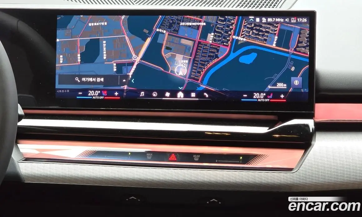 BMW 5 серия 2025 2.0 автомат (гидро), фото 14 BMW 5 серия 2025 2.0 автомат (гидро), фото 14