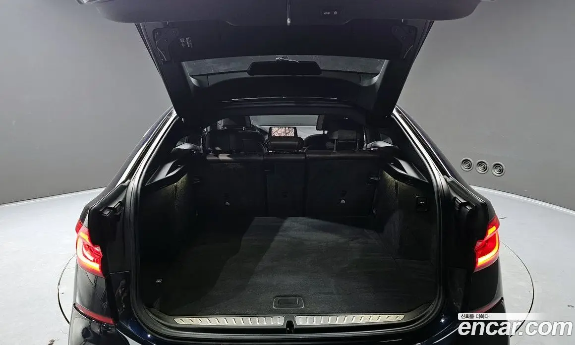 BMW 6 серия 2020 2.0 автомат (гидро), фото 20