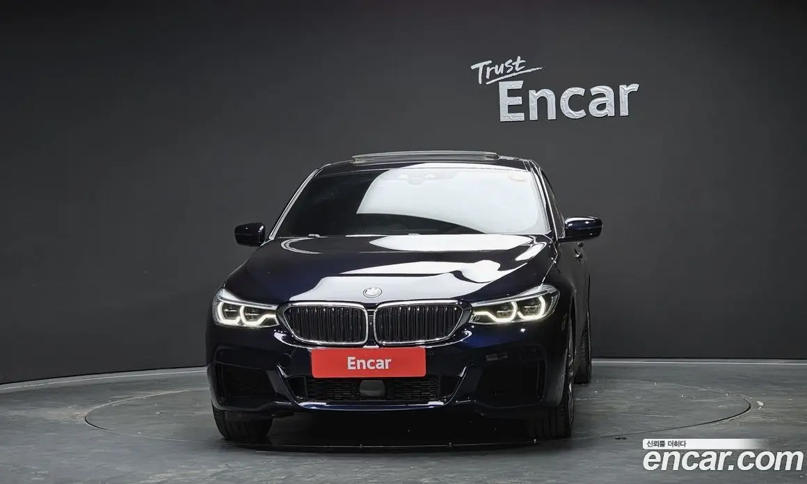 BMW 6 серия 2020 2.0 автомат (гидро), фото 3
