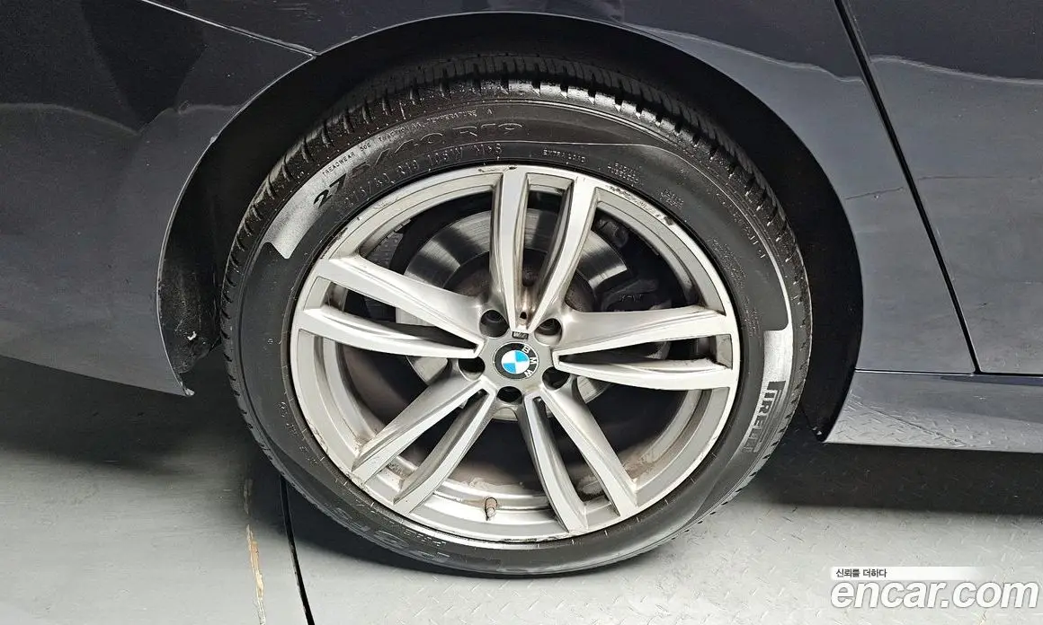 BMW 6 серия 2020 2.0 автомат (гидро), фото 5