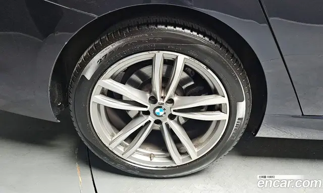 BMW 6 серия 2020 2.0 автомат (гидро), миниатюра 5