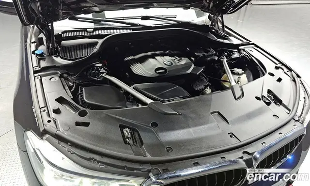 BMW 6 серия 2020 2.0 автомат (гидро), миниатюра 6