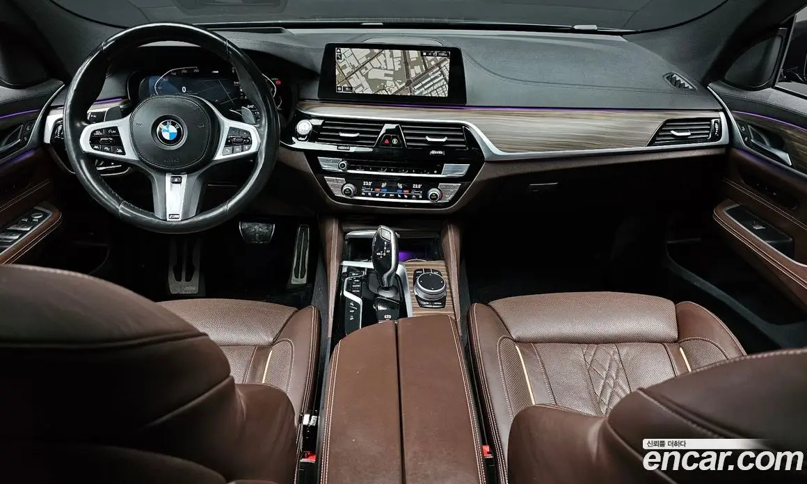 BMW 6 серия 2020 2.0 автомат (гидро), фото 7