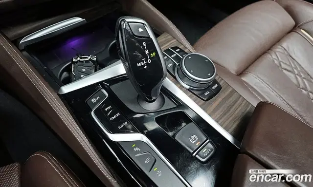 BMW 6 серия 2020 2.0 автомат (гидро), миниатюра 9