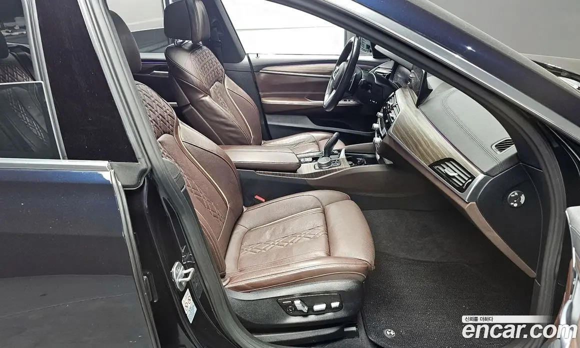 BMW 6 серия 2020 2.0 автомат (гидро), фото 10