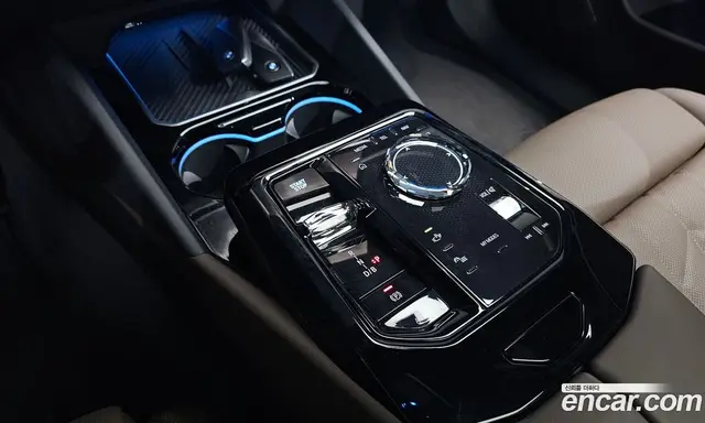 BMW i5 2025 0.2 автомат (гидро), миниатюра 11