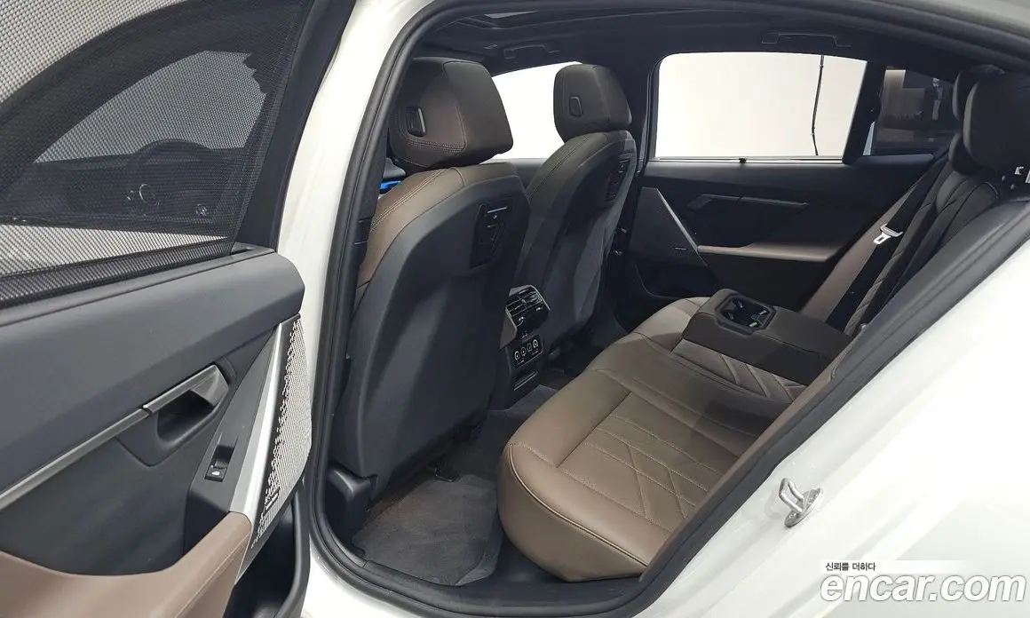 BMW i5 2025 0.2 автомат (гидро), фото 16