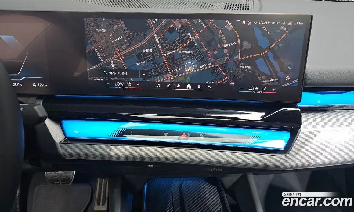 BMW i5 2025 0.2 автомат (гидро), фото 19
