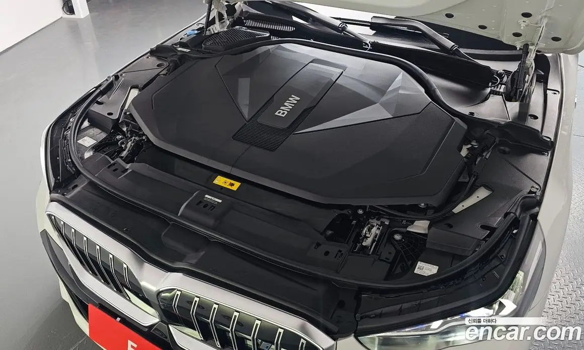 BMW i5 2025 0.2 автомат (гидро), фото 5