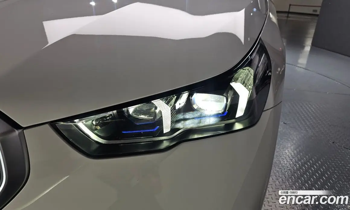 BMW i5 2025 0.2 автомат (гидро), фото 7