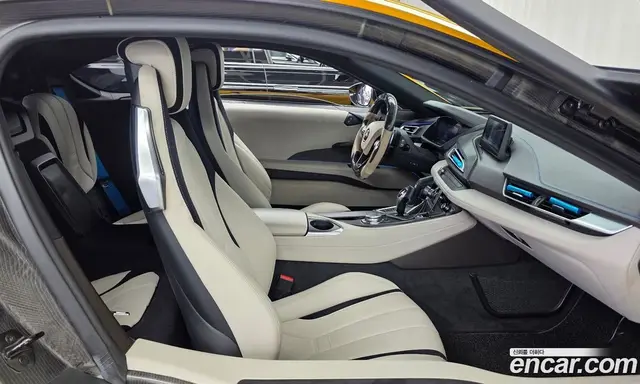 BMW i8 2015 1.5 автомат (гидро), миниатюра 11 BMW i8 2015 1.5 автомат (гидро), миниатюра 11