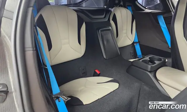 BMW i8 2015 1.5 автомат (гидро), миниатюра 12