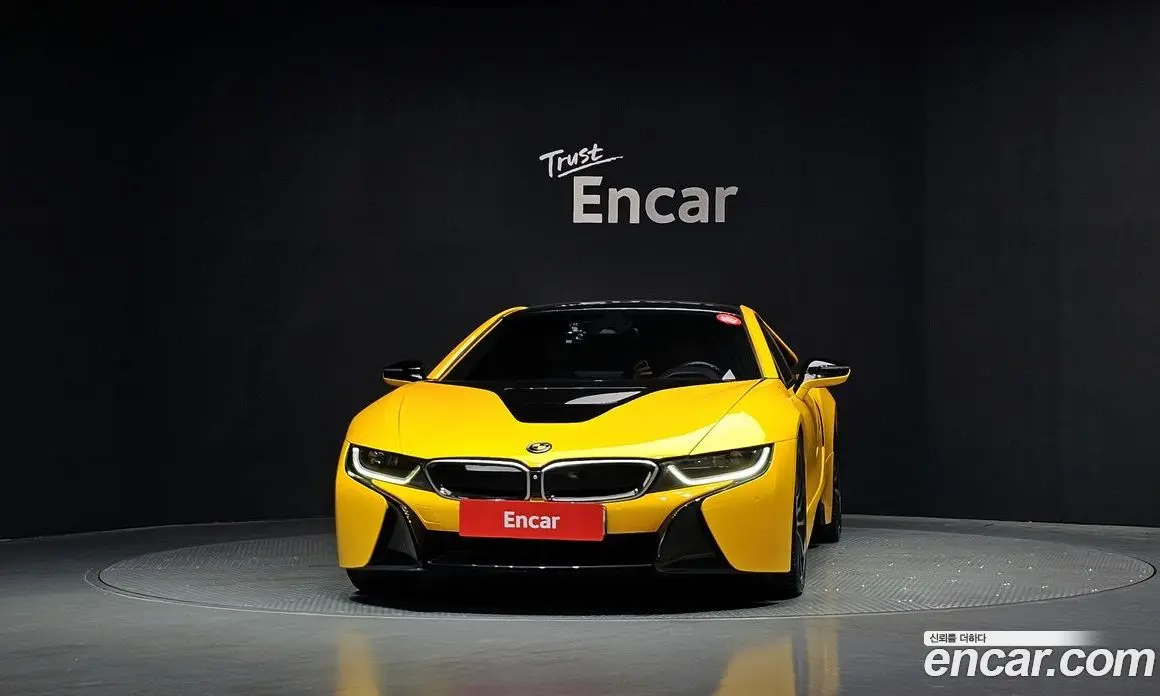 BMW i8 2015 1.5 автомат (гидро), фото 3 BMW i8 2015 1.5 автомат (гидро), фото 3