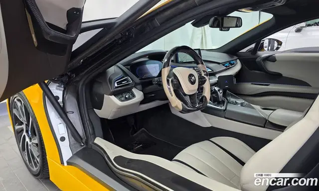 BMW i8 2015 1.5 автомат (гидро), миниатюра 10 BMW i8 2015 1.5 автомат (гидро), миниатюра 10