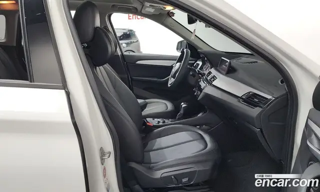 BMW X1 2016 2.0 автомат (гидро), миниатюра 11 BMW X1 2016 2.0 автомат (гидро), миниатюра 11