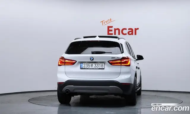 BMW X1 2016 2.0 автомат (гидро), миниатюра 4 BMW X1 2016 2.0 автомат (гидро), миниатюра 4