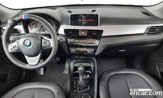 BMW X1 2016 2.0 автомат (гидро), миниатюра 7 BMW X1 2016 2.0 автомат (гидро), миниатюра 7