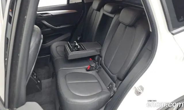 BMW X1 2016 2.0 автомат (гидро), миниатюра 12