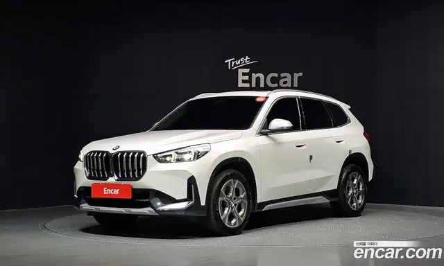 BMW X1, 2024, 11 697 км
